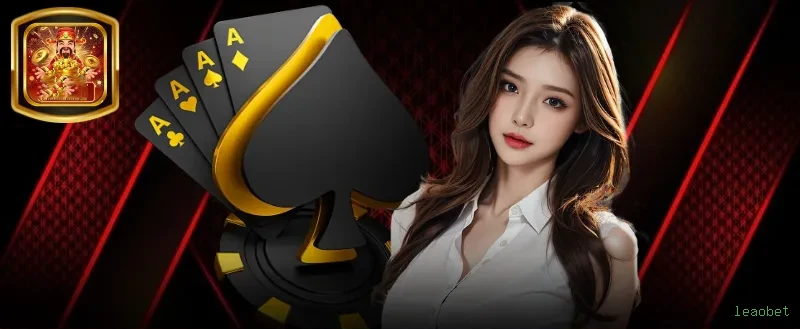 Streaming 4K no cassino ao vivo da leaobet